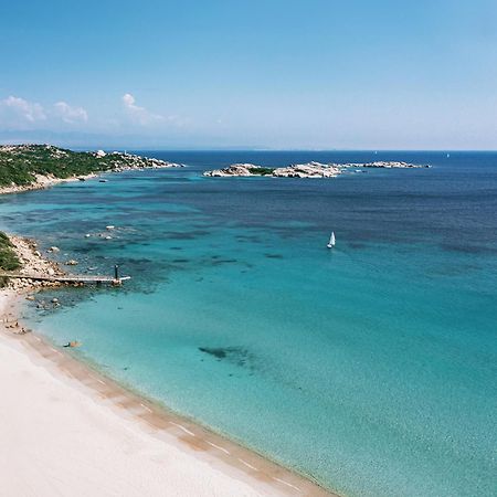 Mangia'S Sardinia Resort - New Opening Santa Teresa Gallura Kültér fotó