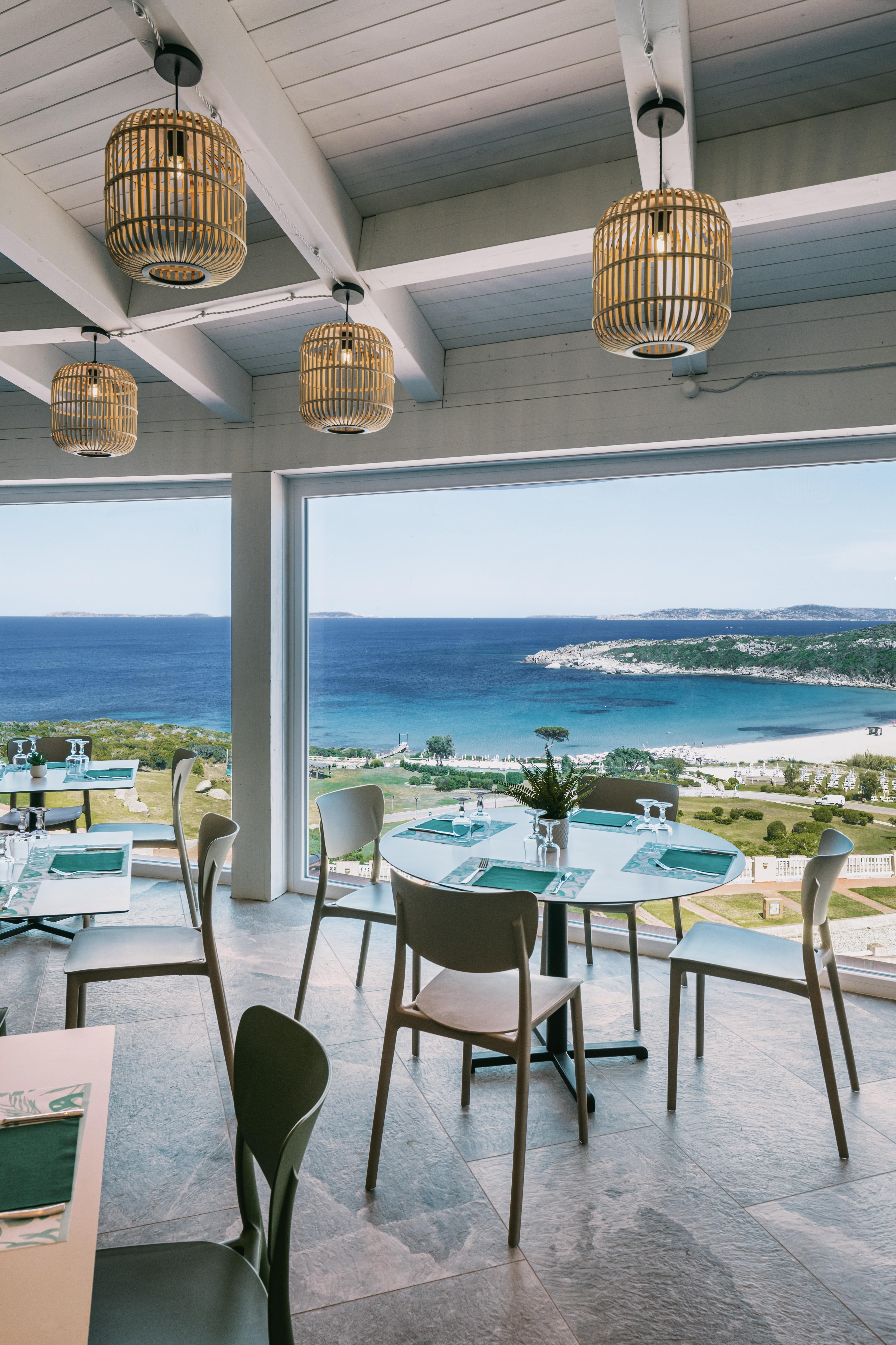 Mangia'S Sardinia Resort - New Opening Santa Teresa Gallura Kültér fotó