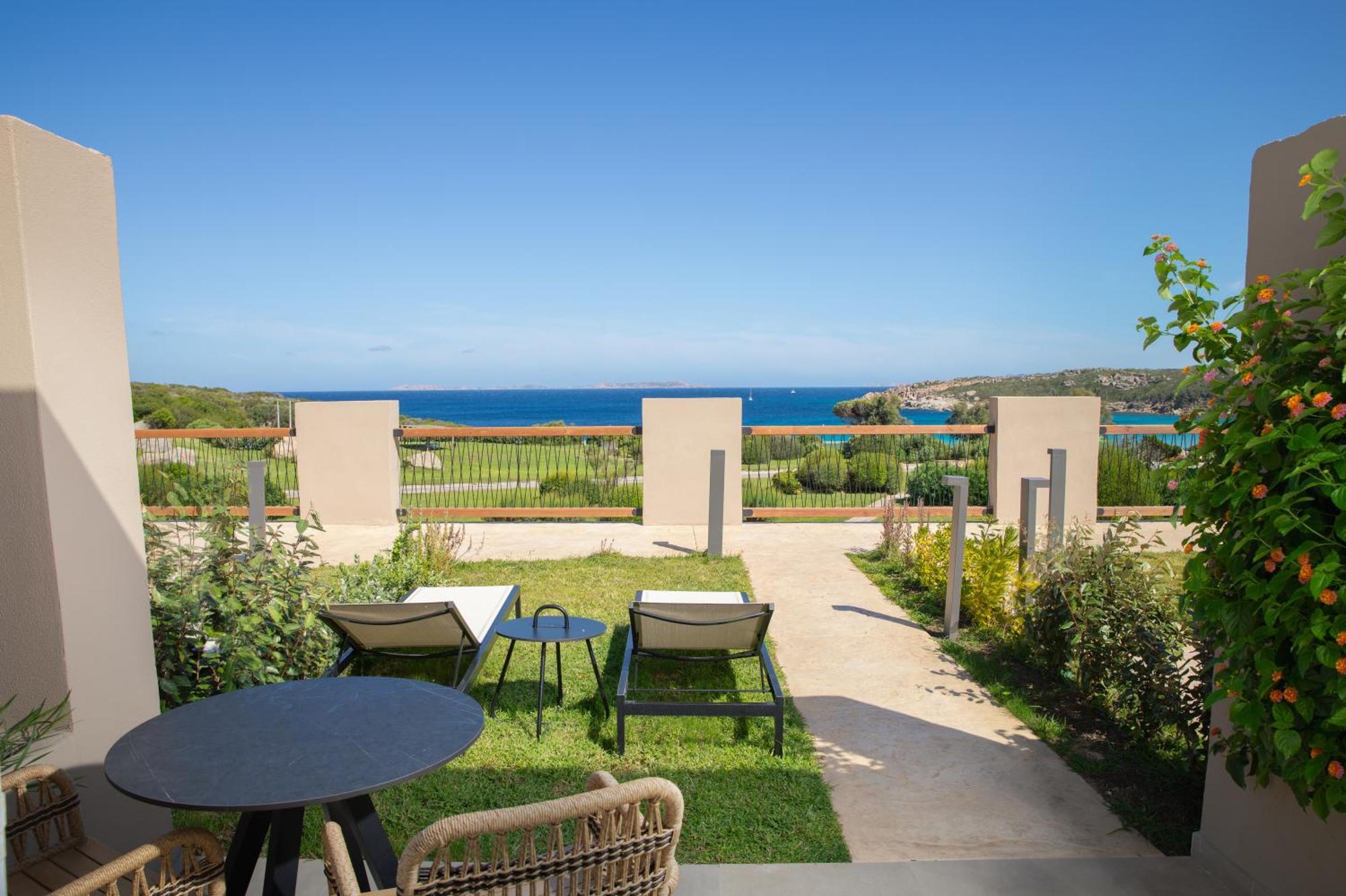 Mangia'S Sardinia Resort - New Opening Santa Teresa Gallura Kültér fotó