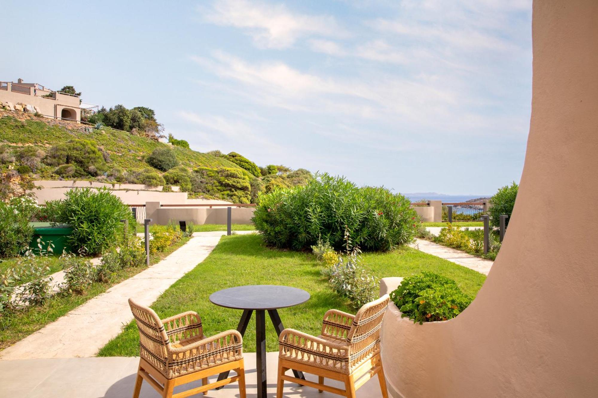 Mangia'S Sardinia Resort - New Opening Santa Teresa Gallura Kültér fotó