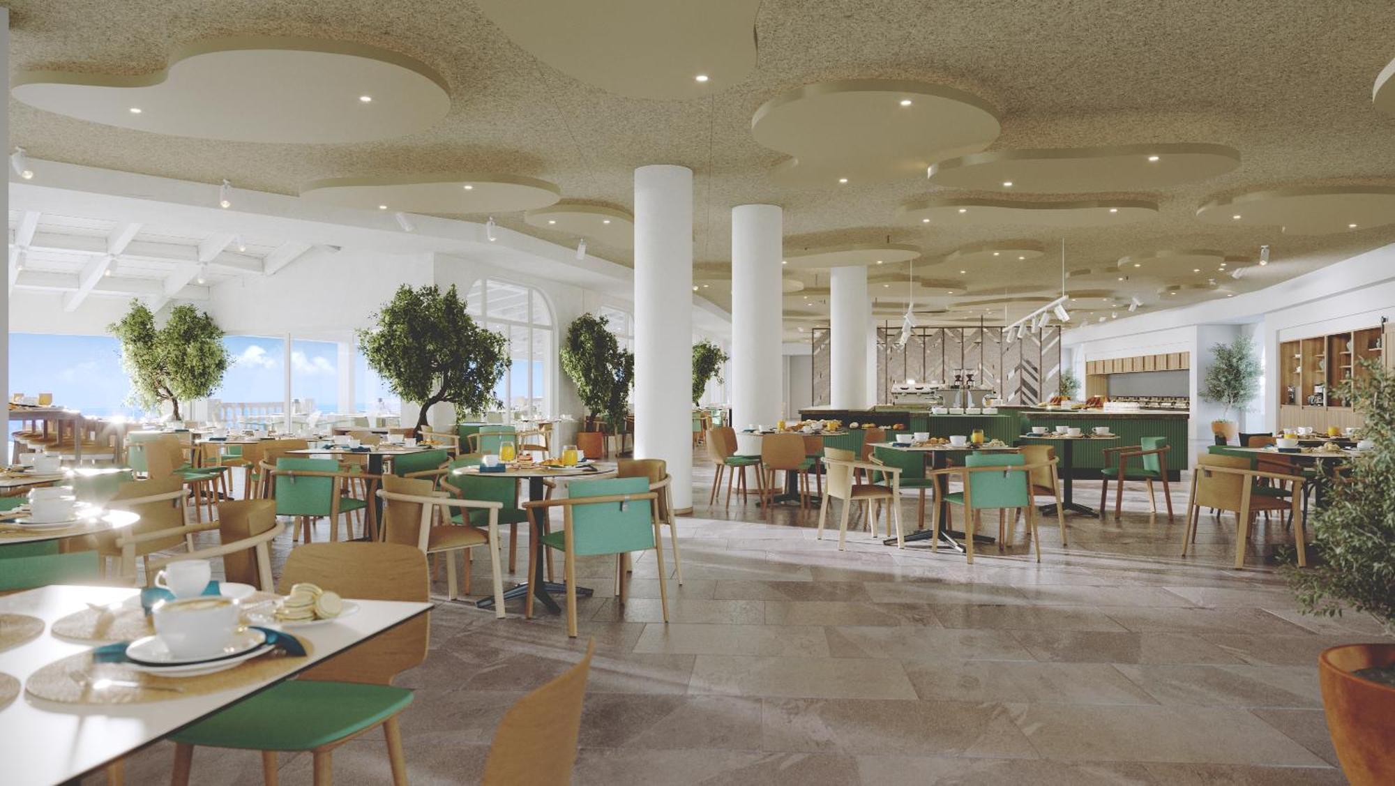 Mangia'S Sardinia Resort - New Opening Santa Teresa Gallura Kültér fotó