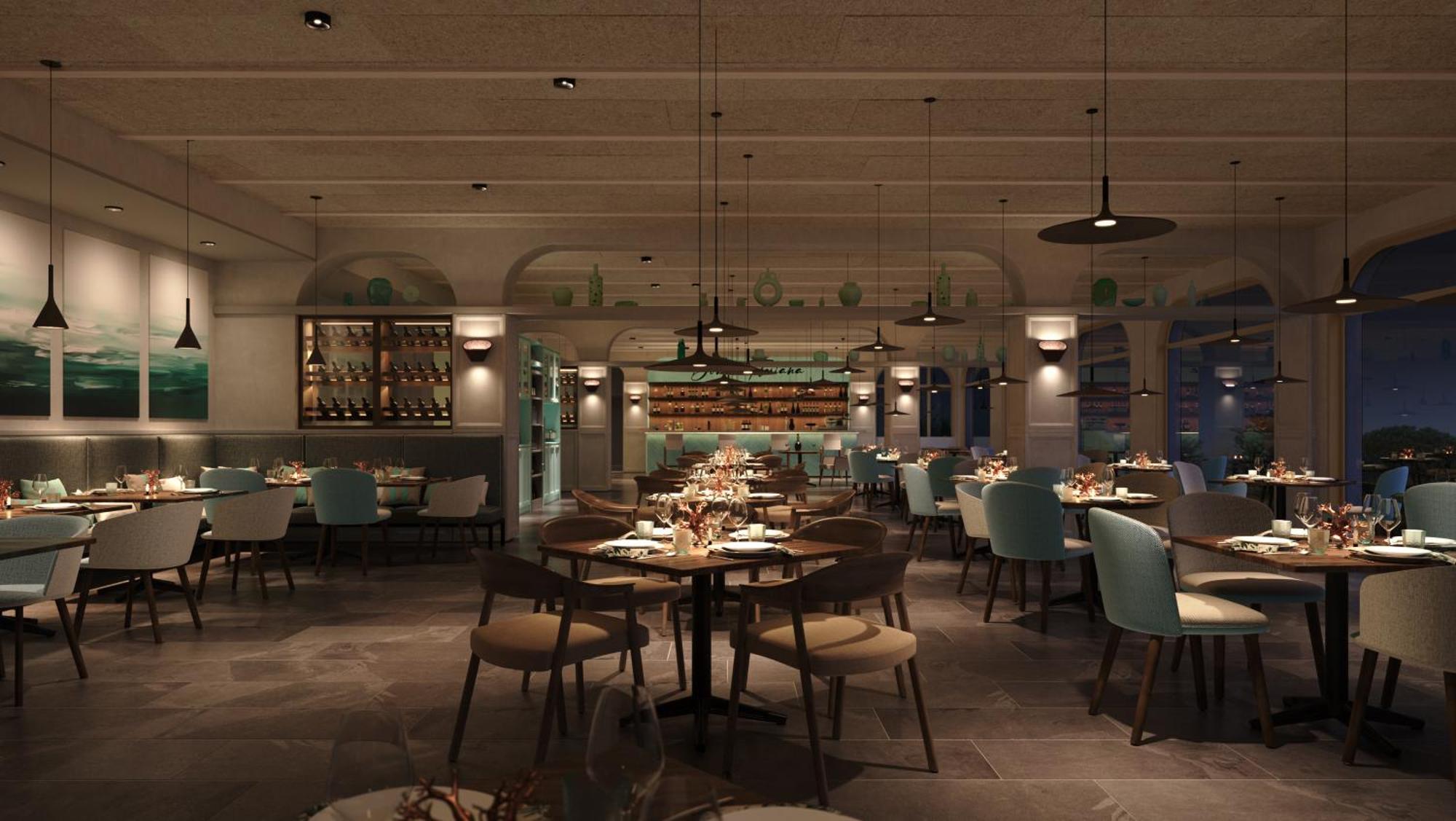 Mangia'S Sardinia Resort - New Opening Santa Teresa Gallura Kültér fotó