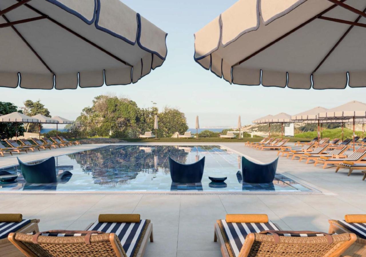 Mangia'S Sardinia Resort - New Opening Santa Teresa Gallura Kültér fotó