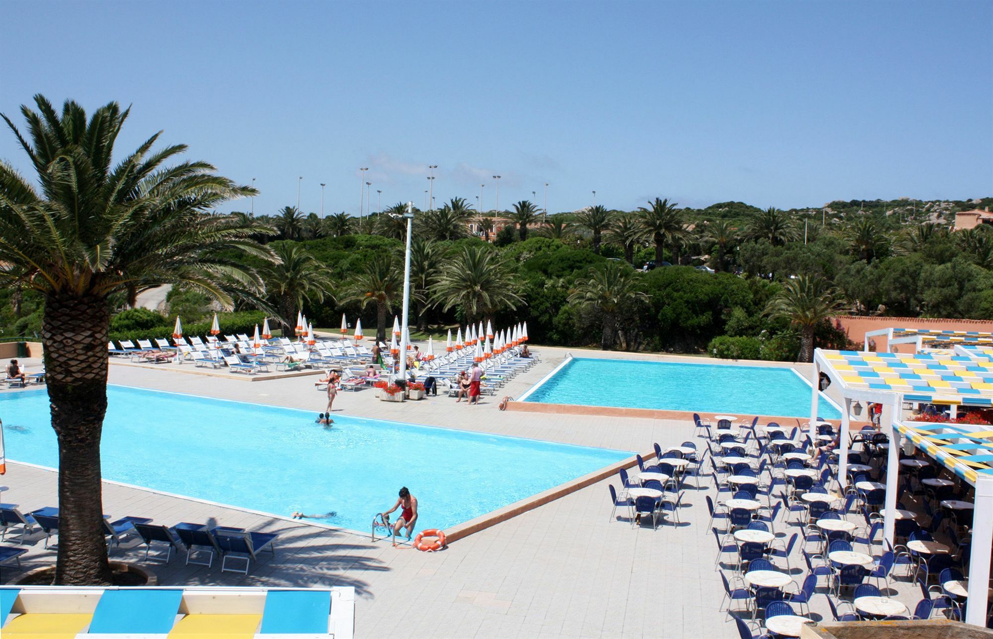 Mangia'S Sardinia Resort - New Opening Santa Teresa Gallura Kültér fotó