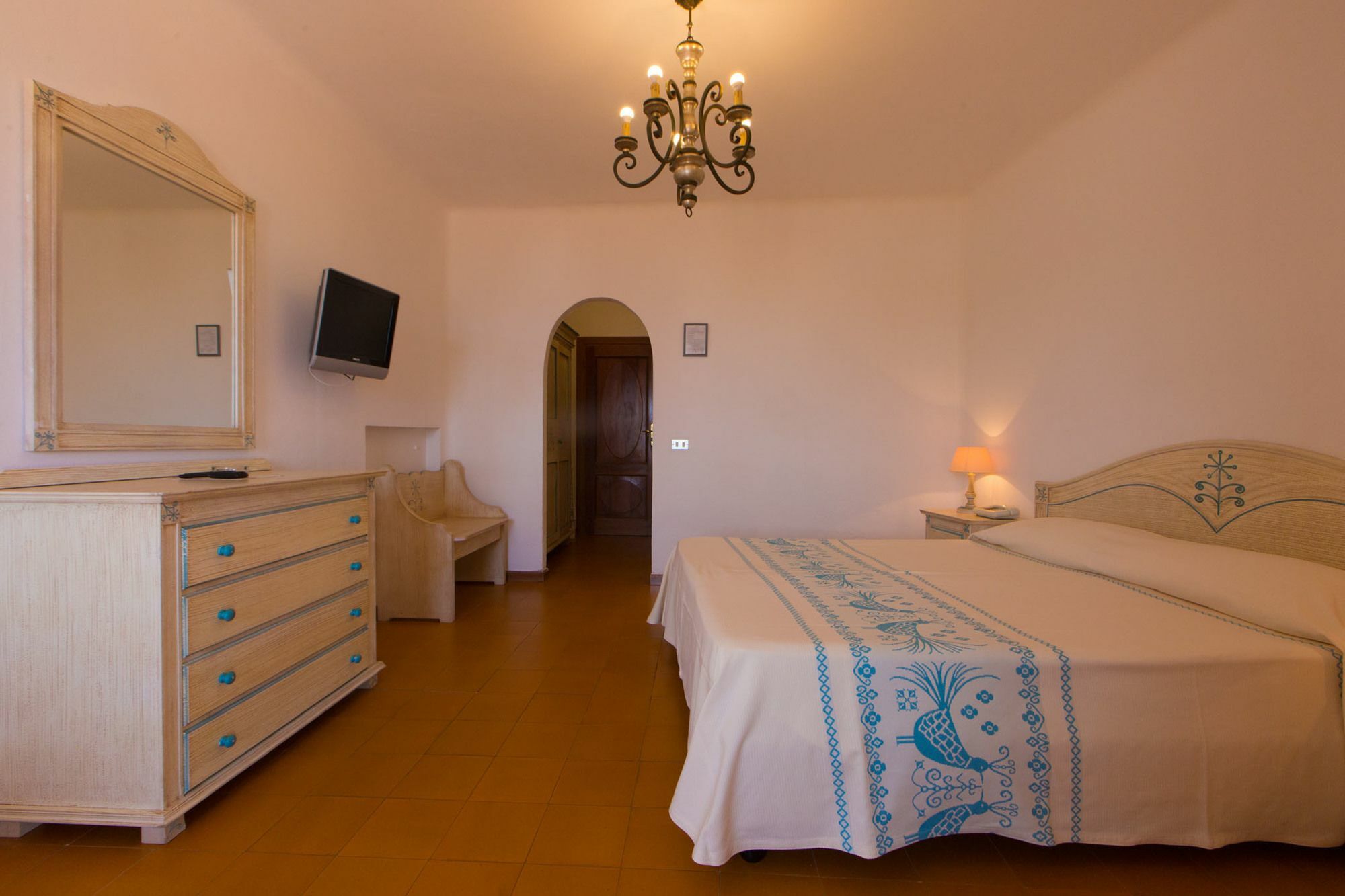 Mangia'S Sardinia Resort - New Opening Santa Teresa Gallura Kültér fotó