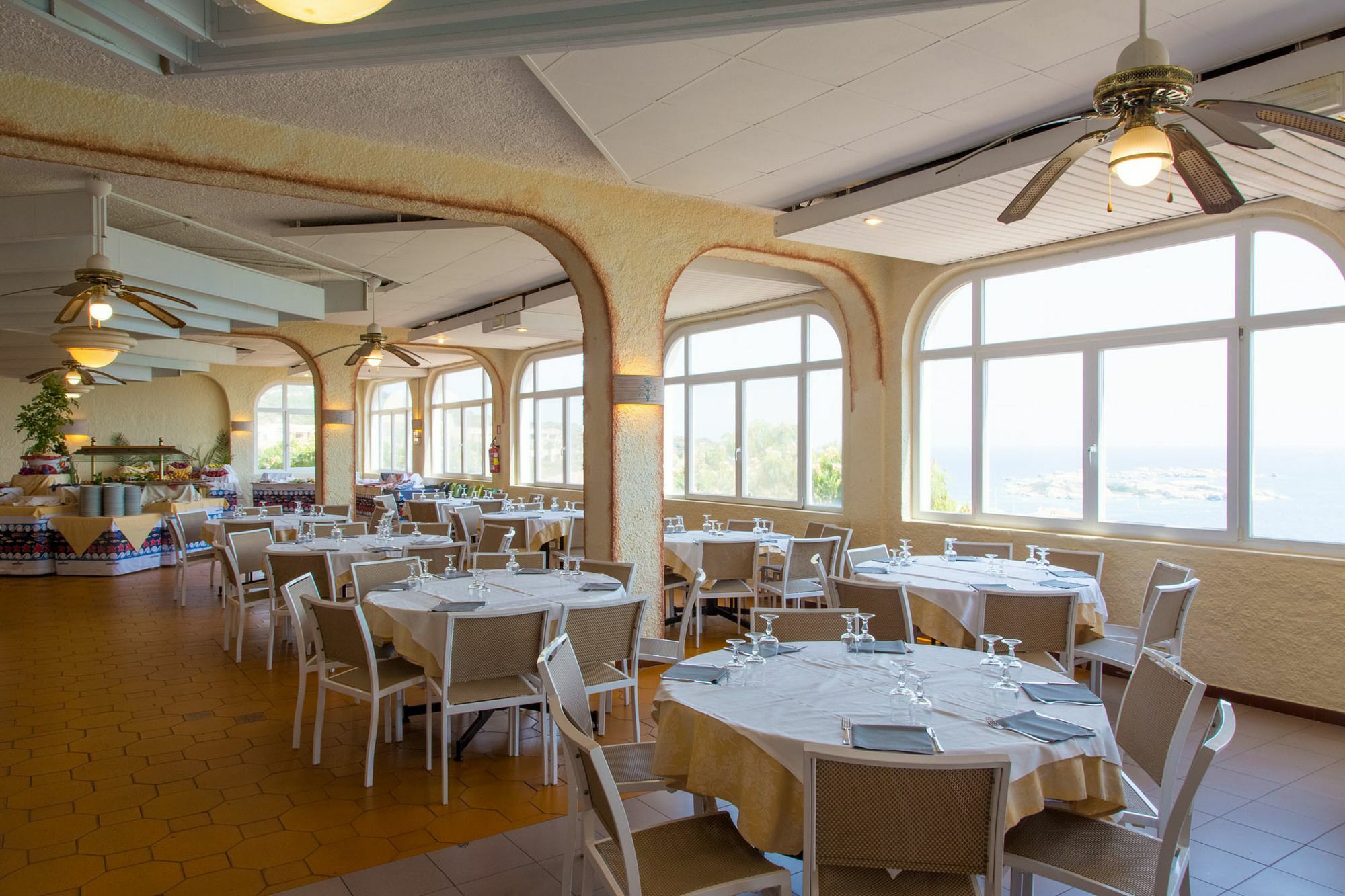 Mangia'S Sardinia Resort - New Opening Santa Teresa Gallura Kültér fotó
