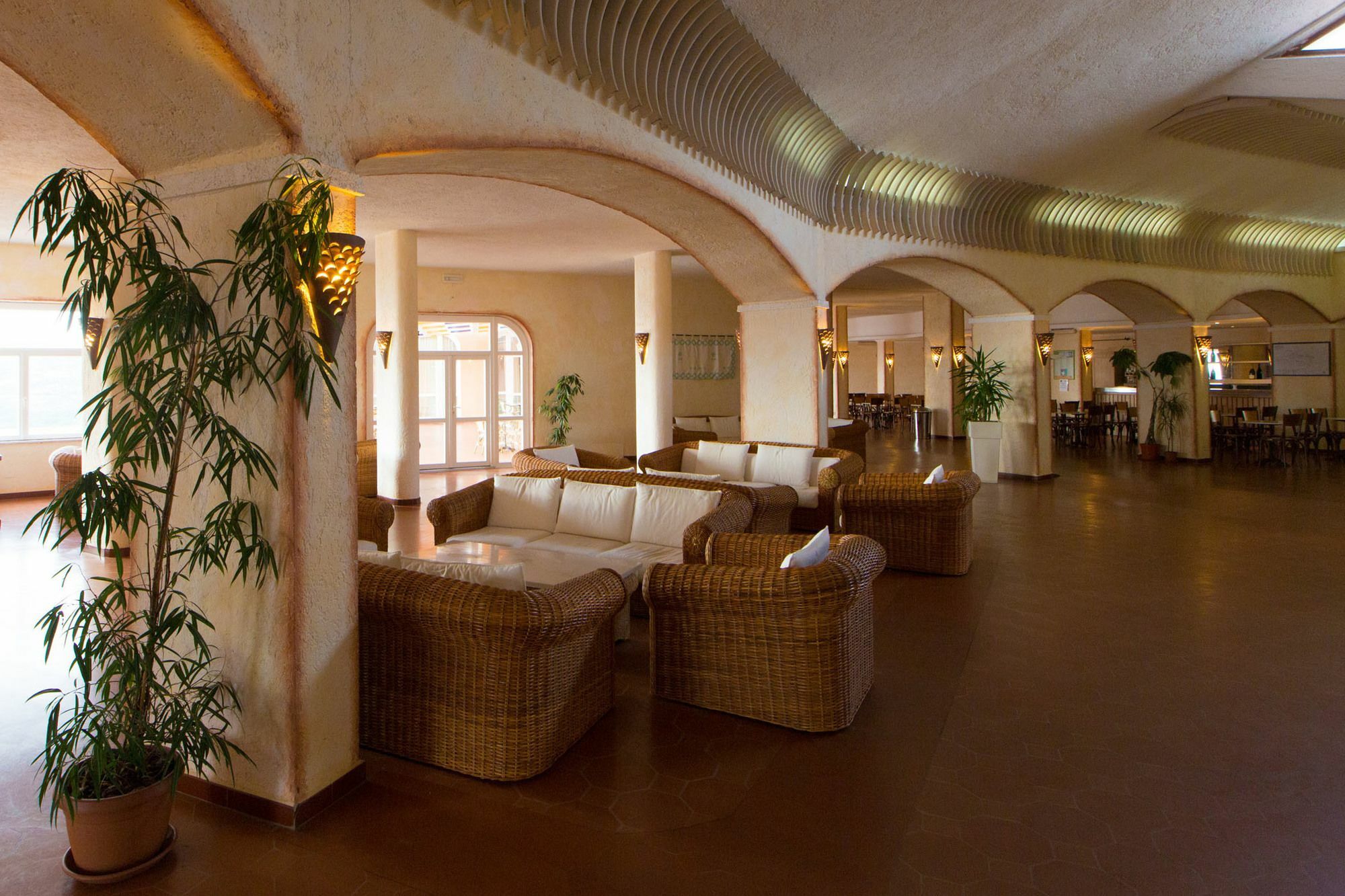 Mangia'S Sardinia Resort - New Opening Santa Teresa Gallura Kültér fotó