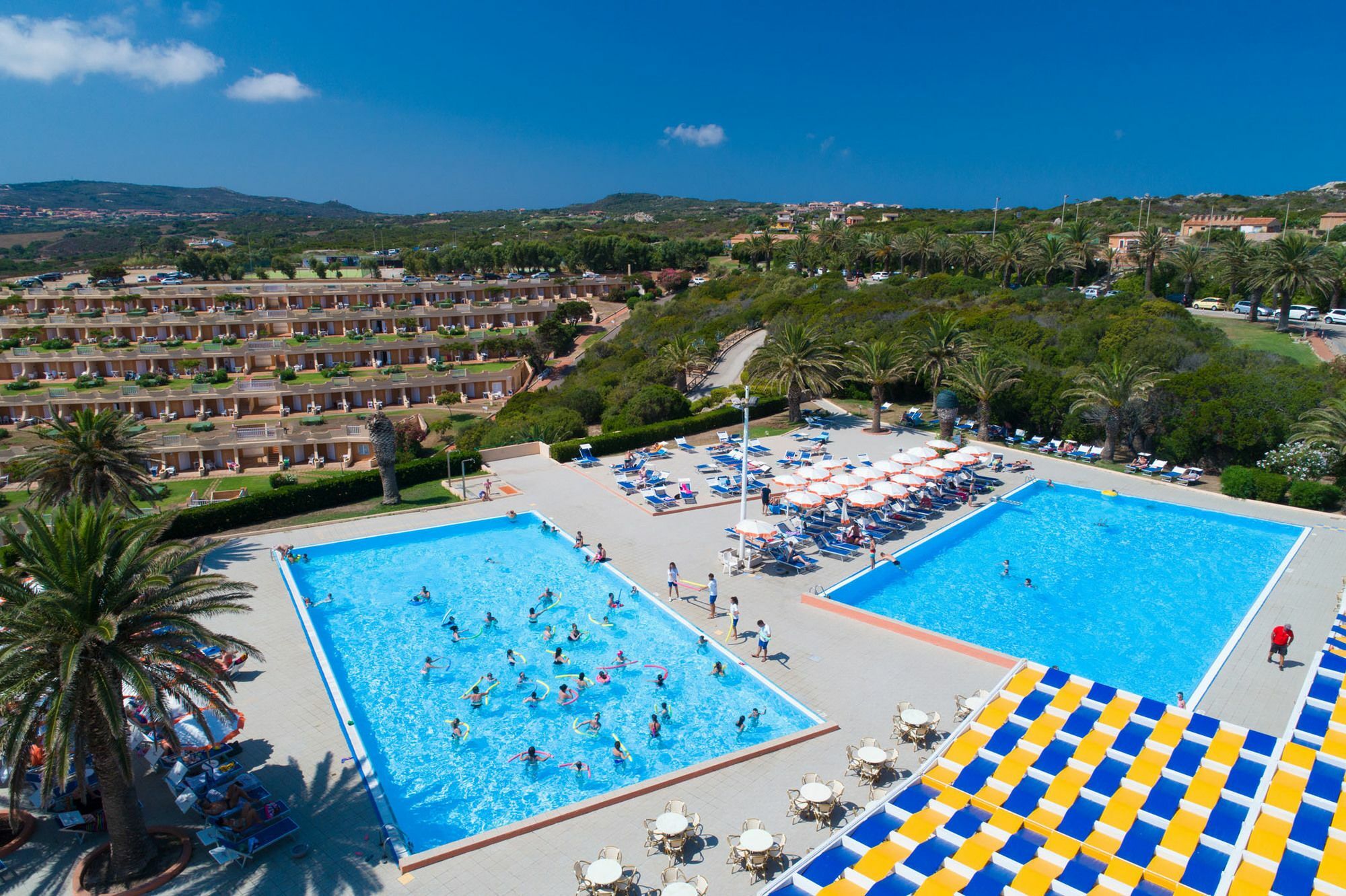 Mangia'S Sardinia Resort - New Opening Santa Teresa Gallura Kültér fotó