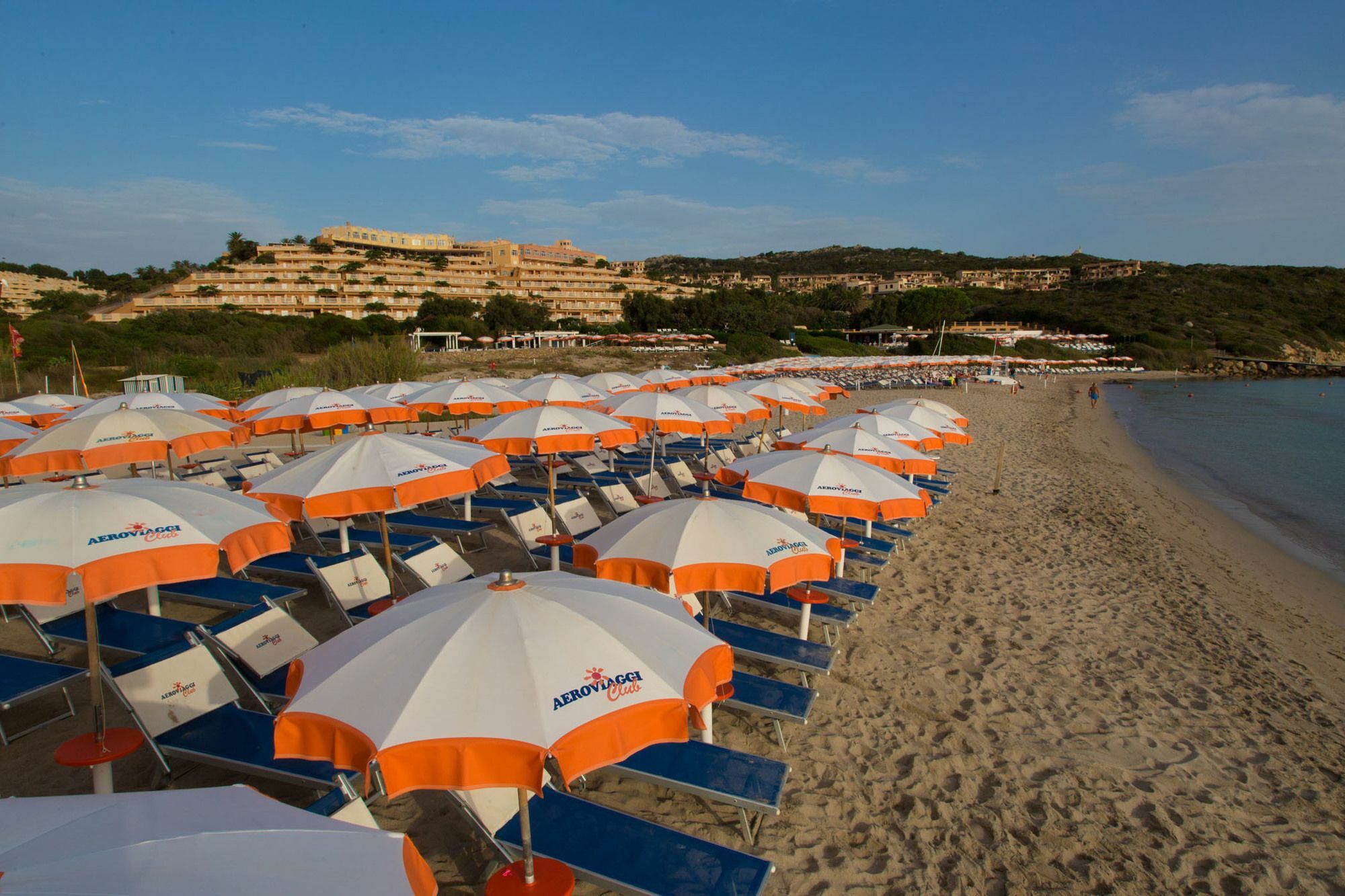 Mangia'S Sardinia Resort - New Opening Santa Teresa Gallura Kültér fotó