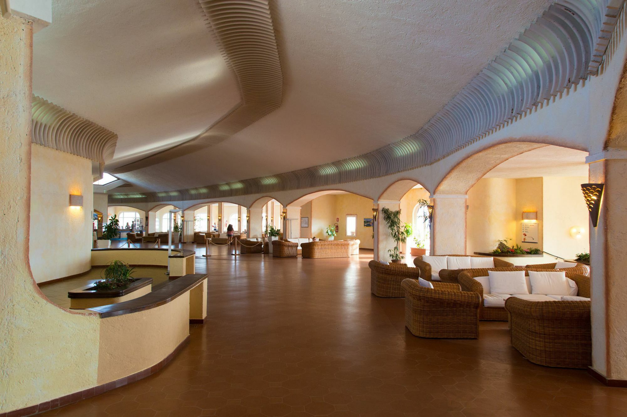 Mangia'S Sardinia Resort - New Opening Santa Teresa Gallura Kültér fotó